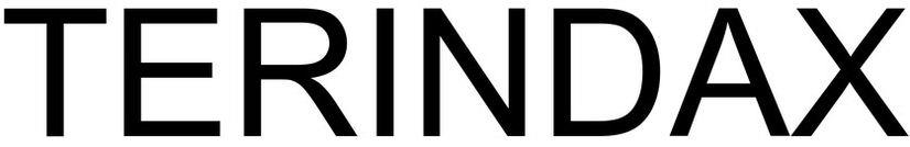 Terindax Device mark 3713636 Trademark