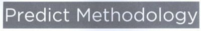 Predict Methodology Device mark 2350992 Trademark