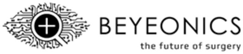 Beyeonics The Future Of Surgery Device mark 3711440 Trademark
