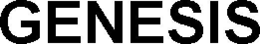 Genesis Device mark 3706342 Trademark