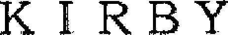 Kirby Device mark 3711651 Trademark