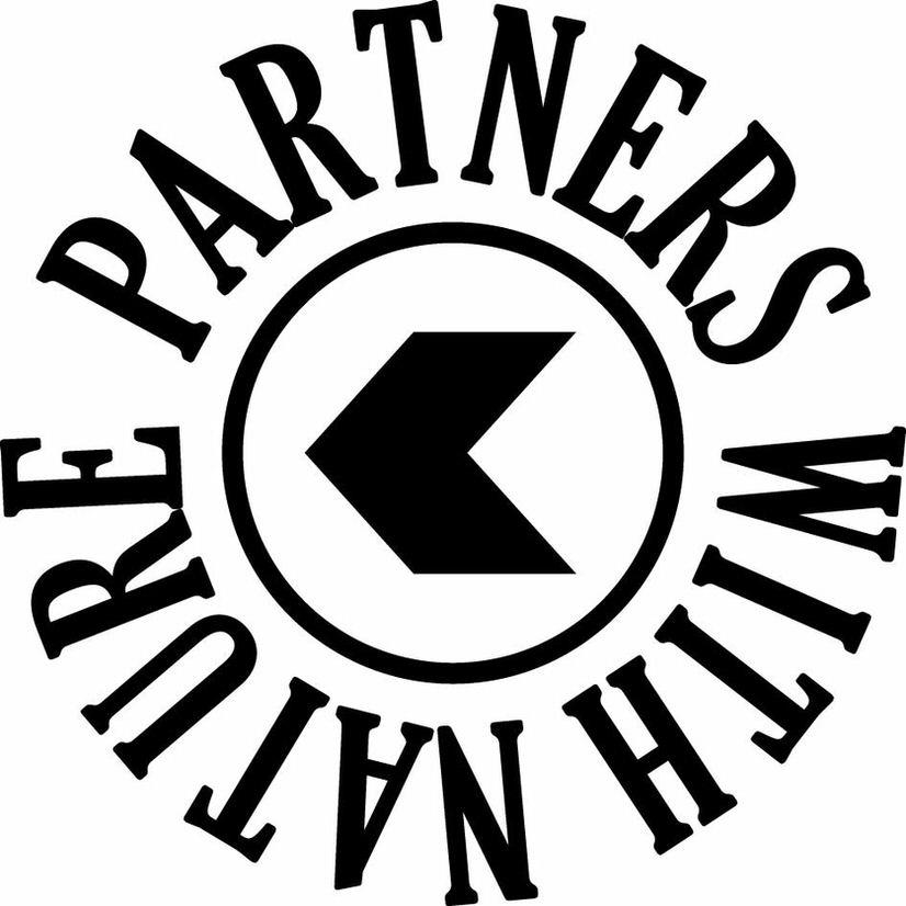 Partners With Nature Device mark 3705721 Trademark