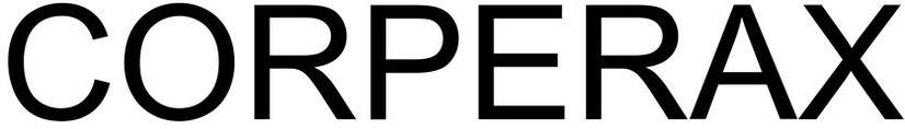 Corperax Device mark 3704828 Trademark