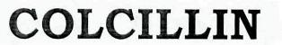 Colcillin Device mark 2320505 Trademark
