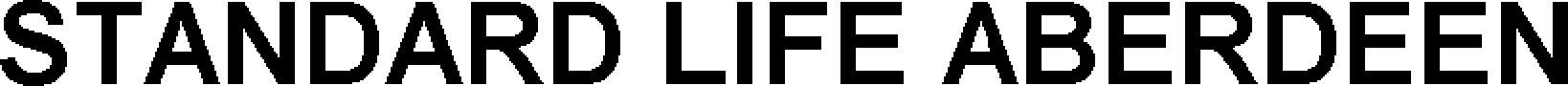 Standard Life Aberdeen Device mark 3688329 Trademark