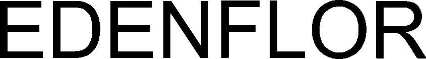 Edenflor Device mark 3688558 Trademark