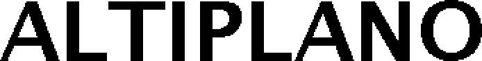 Altiplano Device mark 3686898 Trademark