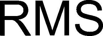 Rms Device mark 3688176 Trademark