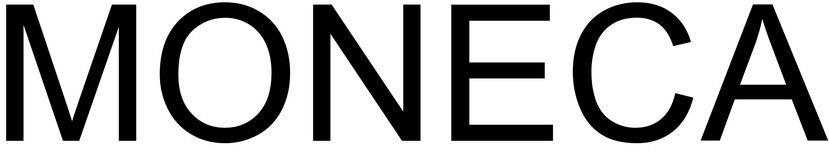 Moneca Device mark 3679768 Trademark