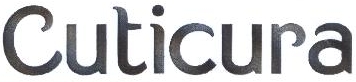 Cuticura Device mark 2004806 Trademark