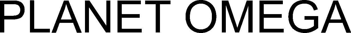 Planet Omega Device mark 3677248 Trademark