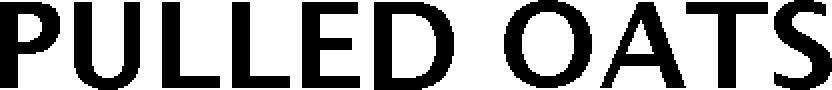 Pulled Oats Device mark 3680835 Trademark