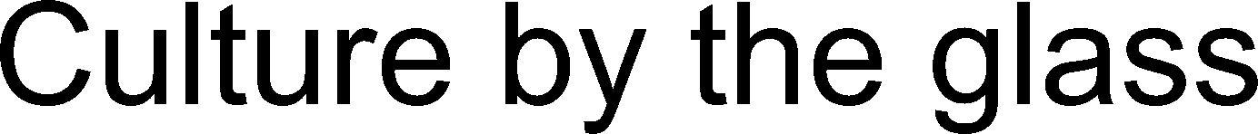 Culture By The Glass Device mark 3680796 Trademark