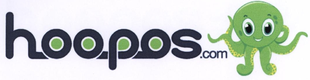Hoopos.com Device mark 2250100 Trademark