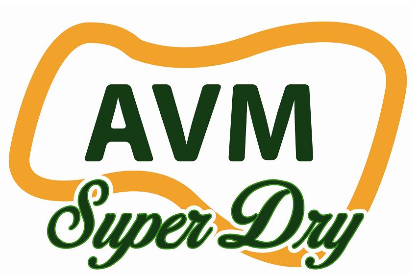Avm Super Dry Device mark 2774933 Trademark
