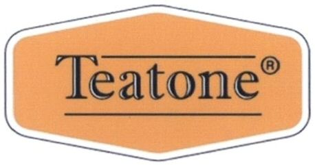 Teatone Device mark 3665341 Trademark