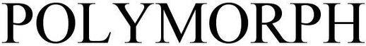 Polymorph Device mark 3671654 Trademark