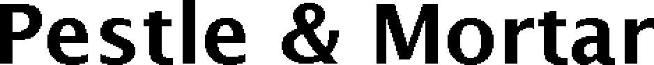 Pestle & Mortar Device mark 3661100 Trademark