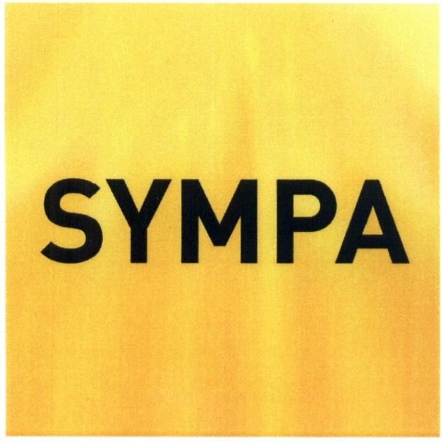 Sympa Device mark 3659505 Trademark
