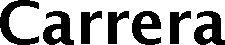 Carrera Device mark 3665167 Trademark