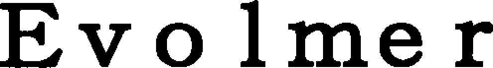 Evolmer Device mark 3660250 Trademark