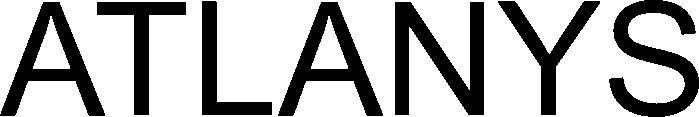 Atlanys Device mark 3665094 Trademark