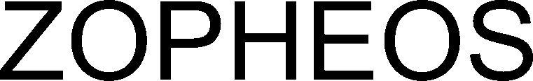 Zopheos Device mark 3665088 Trademark