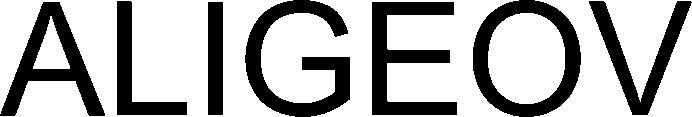 Aligeov Device mark 3665086 Trademark