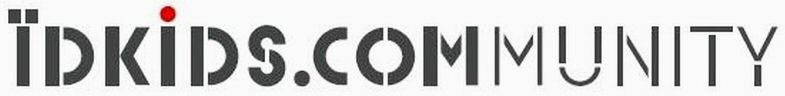 Idkids.community Device mark 3652639 Trademark
