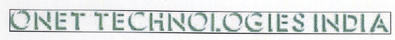 Onet Technologies India Device mark 2221268 Trademark
