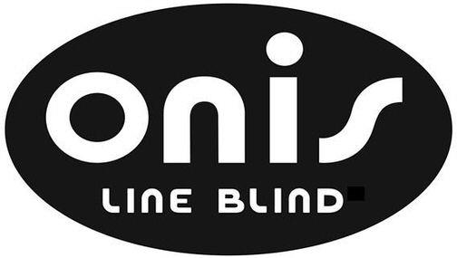 Onis Line Blind Device mark 3555389 Trademark