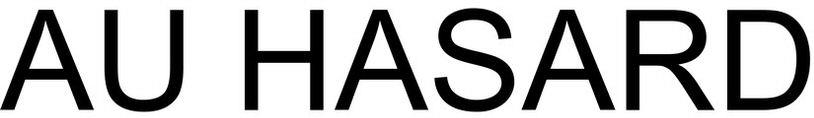Au Hasard Device mark 3649714 Trademark