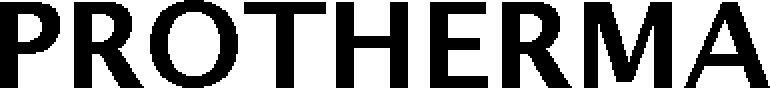 Protherma Device mark 3652892 Trademark