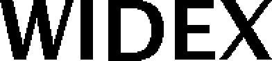 Widex Device mark 3554105 Trademark