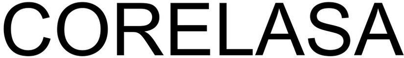 Corelasa Device mark 3544230 Trademark