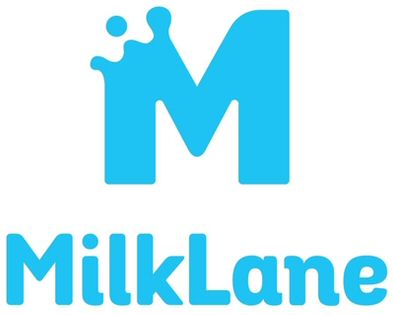 M Milklane Device mark 3652531 Trademark
