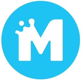 M Device mark 3652524 Trademark