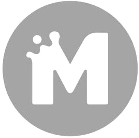 M Device mark 3652523 Trademark