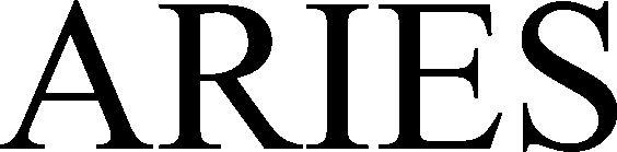 Aries Device mark 3538688 Trademark