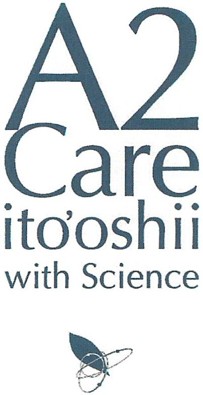 A2care It's Oshii With Science Device mark 3538644 Trademark