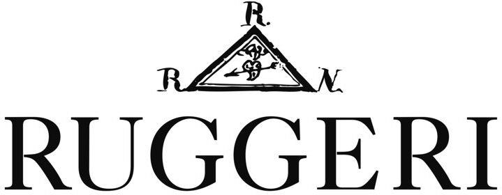Rrn Ruggeri Device mark 3540056 Trademark