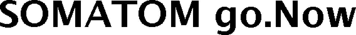 Somatom Go.now Device mark 3536400 Trademark
