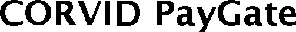Corvid Paygate Device mark 3537326 Trademark