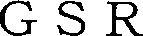 Gsr Device mark 3537320 Trademark