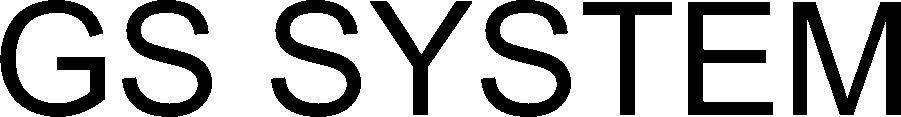 Gs System Device mark 3538619 Trademark