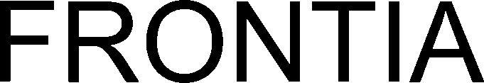 Frontia Device mark 3554196 Trademark