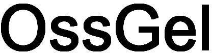 Ossgel Device mark 3536138 Trademark