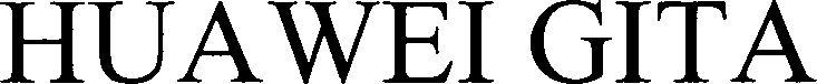 Huawei Gita Device mark 3539443 Trademark