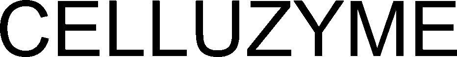 Celluzyme Device mark 3546675 Trademark