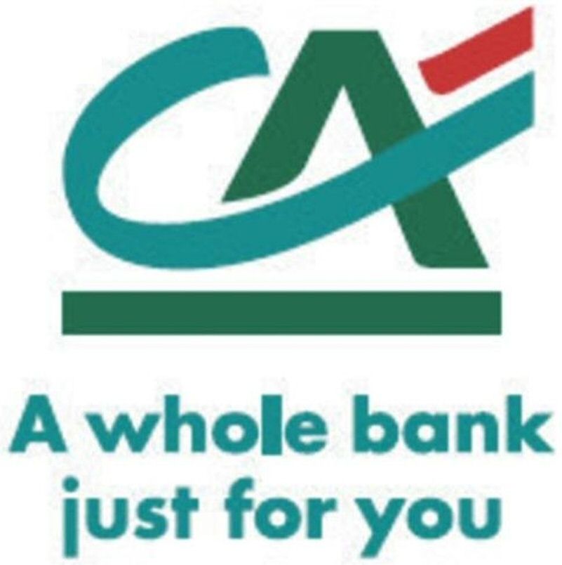 Ca A Whole Bank Just For You Device mark 3538506 Trademark